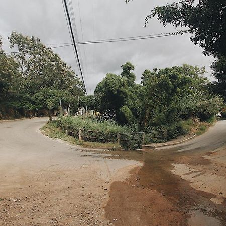 Cabana Campestre En Oaxaca Kültér fotó