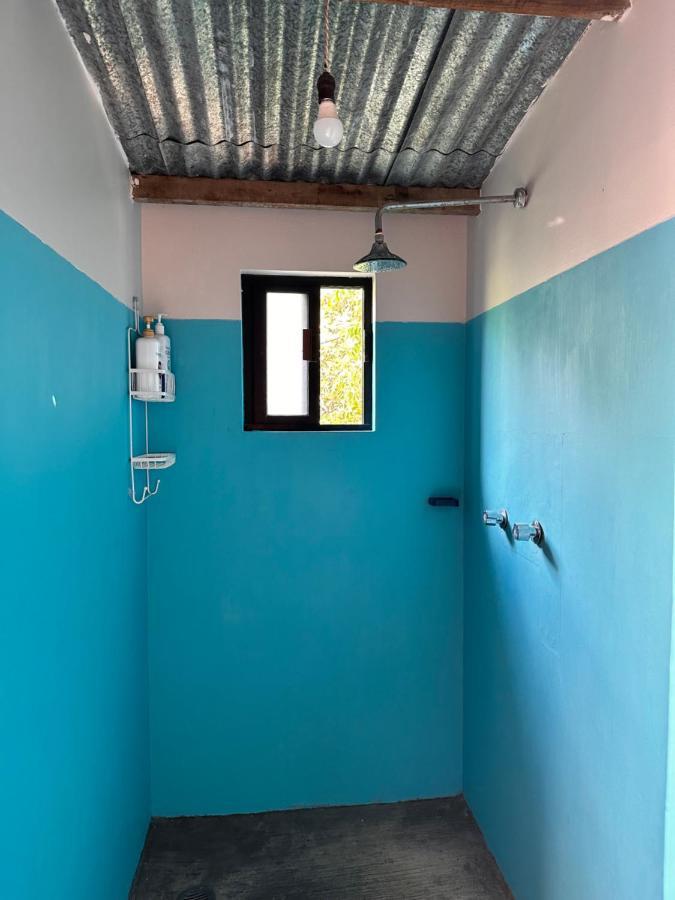 Cabana Campestre En Oaxaca Kültér fotó